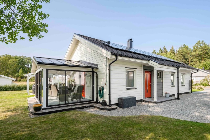 Omläggning av Betongtak