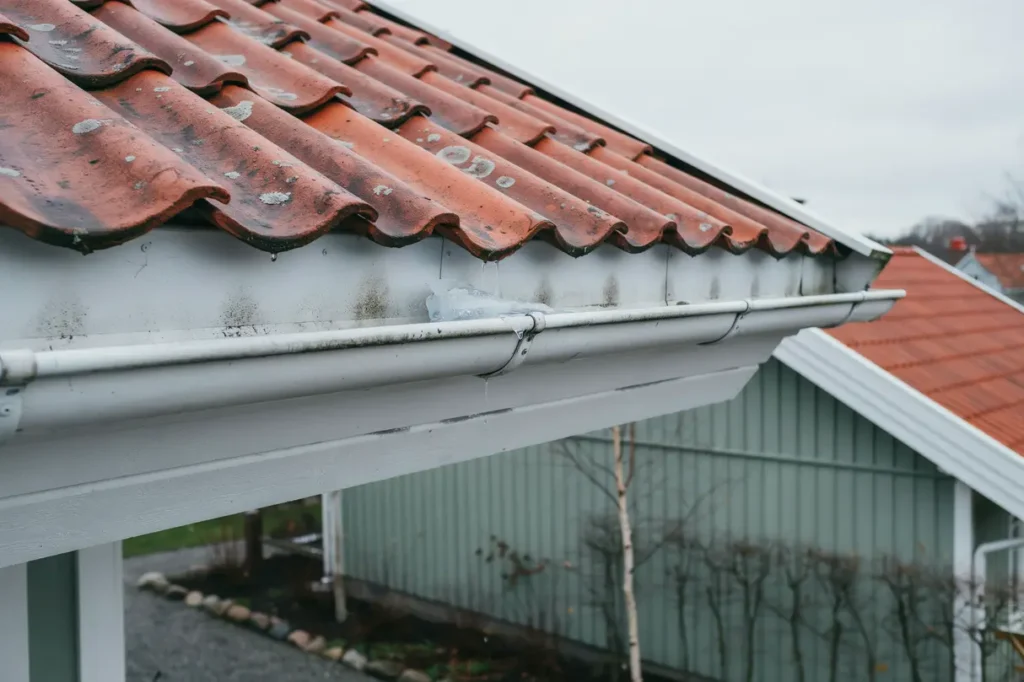 takfotsventilation p villan s minskar du risken f r fukt m gel och isbildning