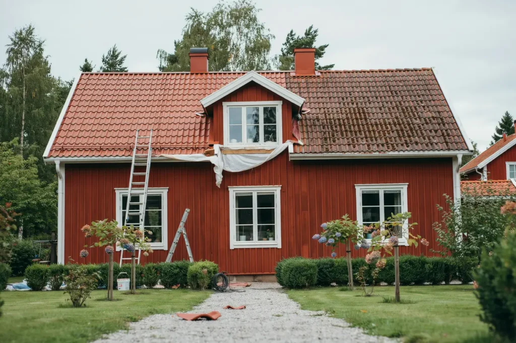 takm lning p villa n r det r v rt att m la om och vilka misstag du ska undvika